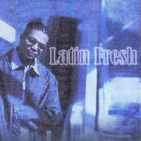 Latin Fresh - El Panameño (Explicit)