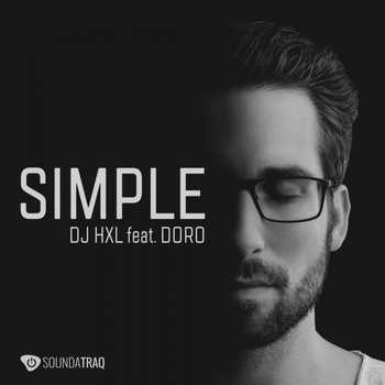 DJ HXL feat. Doro - Simple