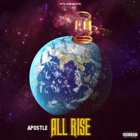 APOSTLE - All Rise (Explicit)