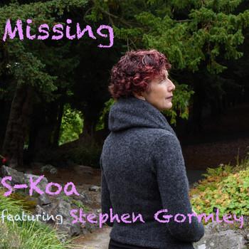 S-Koa (feat. Stephen Gormley) - Missing