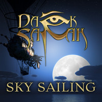 Dark Sarah - Sky Sailing