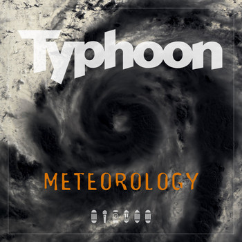Typhoon - Meteorology