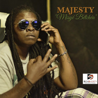 Majesty - Misyé Bétchéa (Explicit)