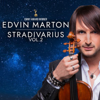 Edvin Marton - Stradivarius, Vol. 2