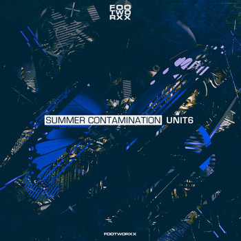 Various Artists - Summer Contamination Unit 6 (Explicit)