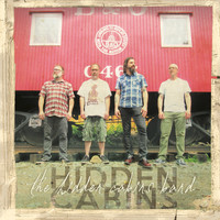 Hidden Cabins - The Hidden Cabins Band