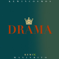 Kewin Cosmos - Drama (Bachata Remix)