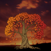 Legion - Falling Leaves (Explicit)