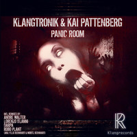 Klangtronik & Kai Pattenberg - Panic Room