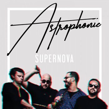 Astrophonie - Supernova