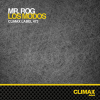 Mr. Rog - Los Modos