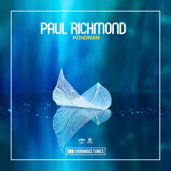 Paul Richmond - Mondrian