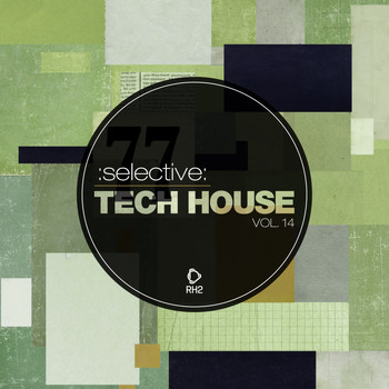 Various Artists - Selective: Tech House, Vol. 14