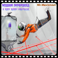 Mr. Movienaut - Mission Impopsicle: A Very Berry Protocol