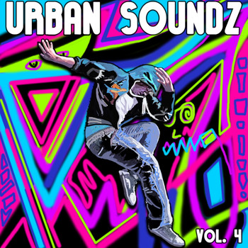 Various Artists - Urban Soundz Vol. 4 (Explicit)
