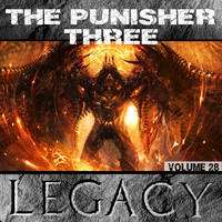 Legacy - The Punisher 3