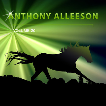 Anthony Alleeson - Anthony Alleeson, Vol. 20