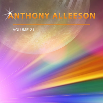 Anthony Alleeson - Anthony Alleeson, Vol. 21