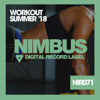 Various Artists - Workout Summer '18