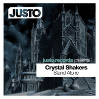 Crystal Shakers - Stand Alone