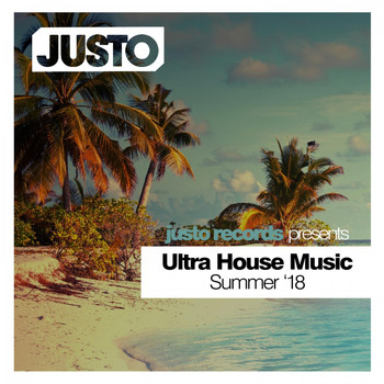 Various Artists - Ultra House Music '18