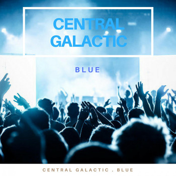 Central Galactic - Blue