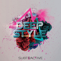 Deep Style - Subtractive