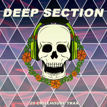 Various Artists - Deep Section (25 Chillhouse Trax)