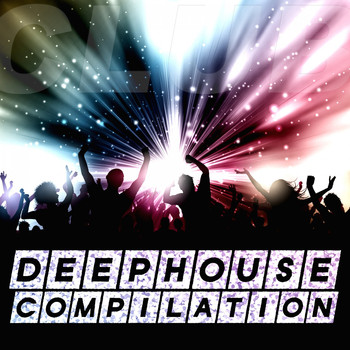 Various Artists - Deephouse Compilation (Club Edition)