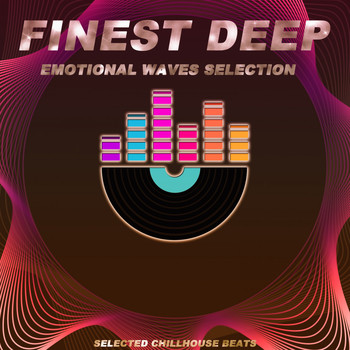 Various Artists - Finest Deep (Emotional Waves Selection)