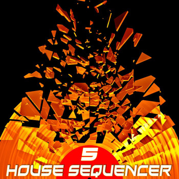 Various Artists - House Sequencer, Vol. 5