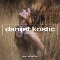 Danijel Kostic - Selfish Desires