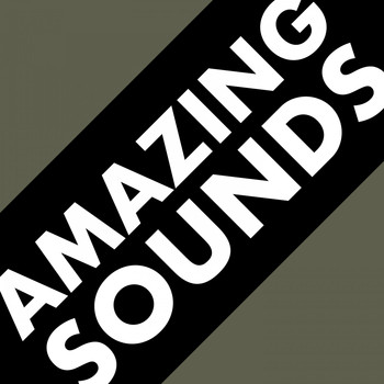 Various Artists - Amazing Sounds
