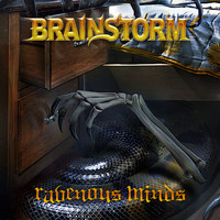 Brainstorm - Ravenous Minds