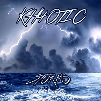 KH4OT1C - Storms