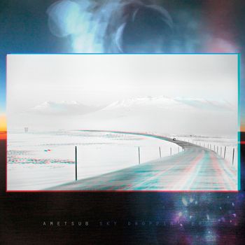 Ametsub - Sky Droppin'