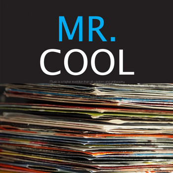 Various Artists - Mr. Cool