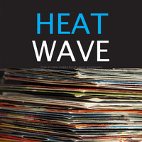 Ella Fitzgerald, Paul Weston & His Orchestra - Heat Wave