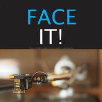 Ella Fitzgerald, Paul Weston & His Orchestra - Face It!