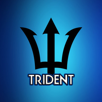 KH4OT1C - Trident