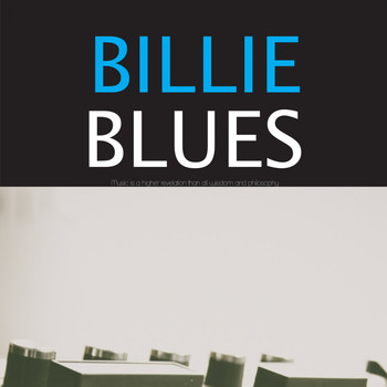 Billie Holiday - Billie Blues