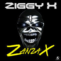 Ziggy X - ZanzaX