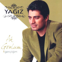 Yağız - Ah Gönlüm
