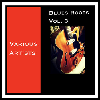 Various Artists - Blues Roots, Vol. 3