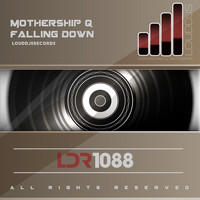 Mothership Q - Falling Down