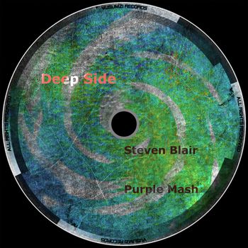 Acutech & Sam.D - Deep Side