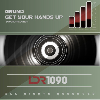 Grund - Get Your Hands Up