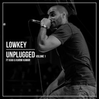 Lowkey - Unplugged, Vol. 1