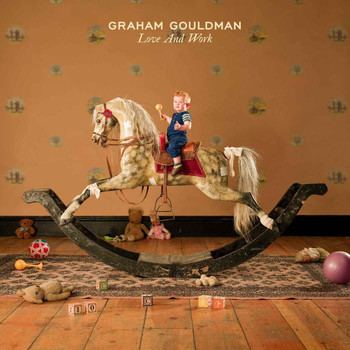 Graham Gouldman - Love and Work
