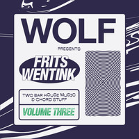 Frits Wentink - Two Bar House Music & Chord Stuff, Vol. 3
